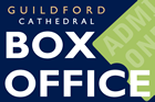 Guildford Cathedral Box Office