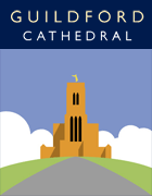 Guildford Cathedral Logo