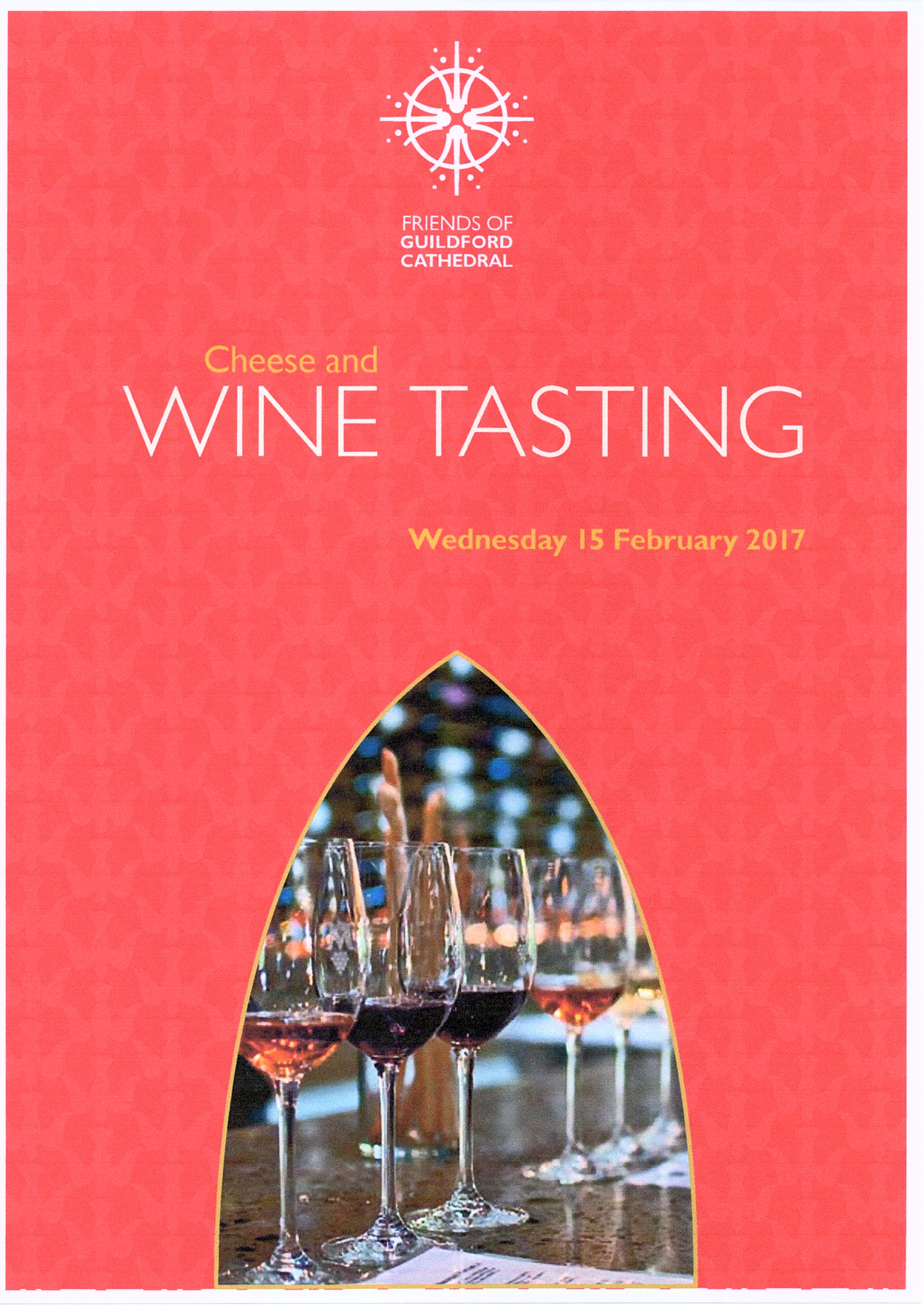 Guildford Cathedral Friends of Guildford Cathedral