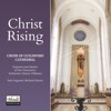 Christ Rising CD Cover
